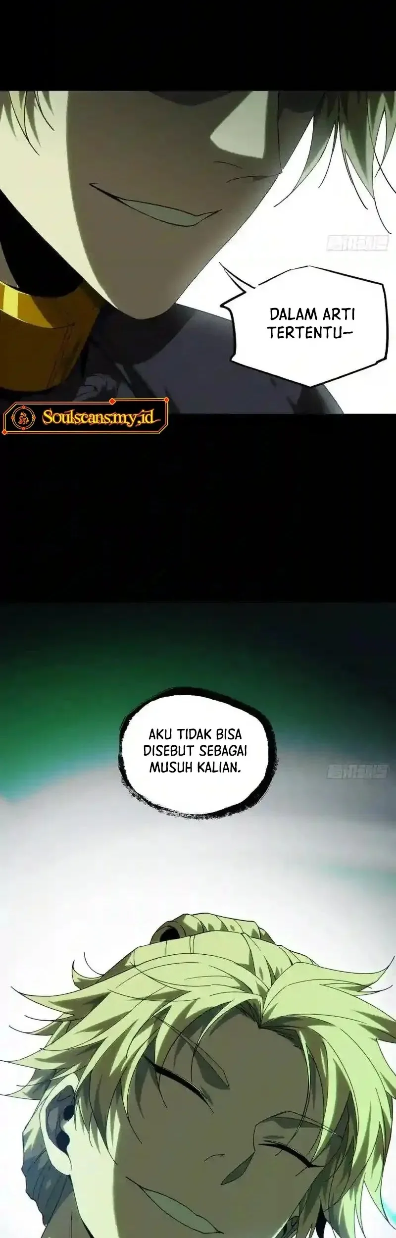 Da Xiang Wuxing Chapter 212 Gambar 27