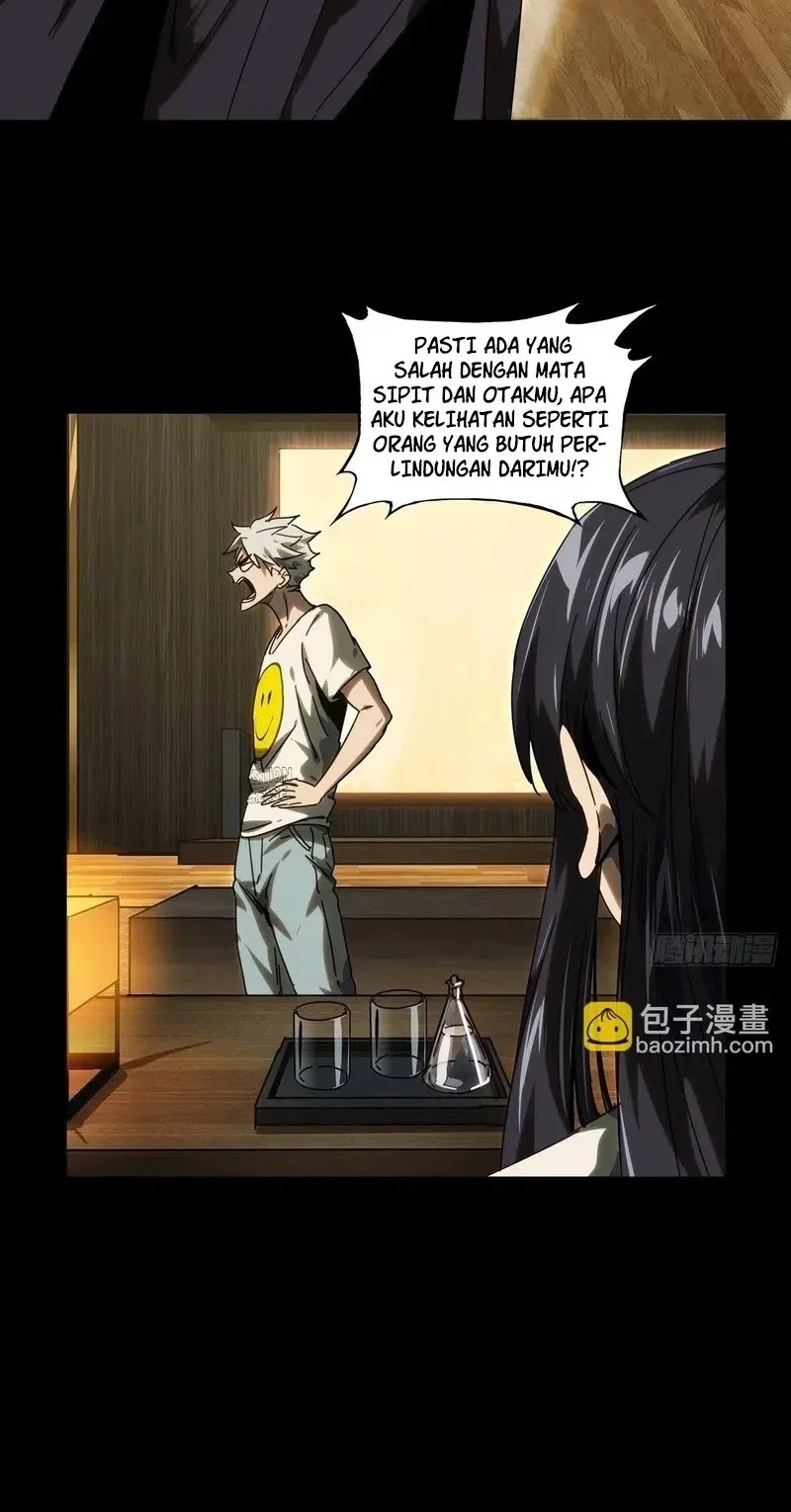 Da Xiang Wuxing Chapter 212 Gambar 5