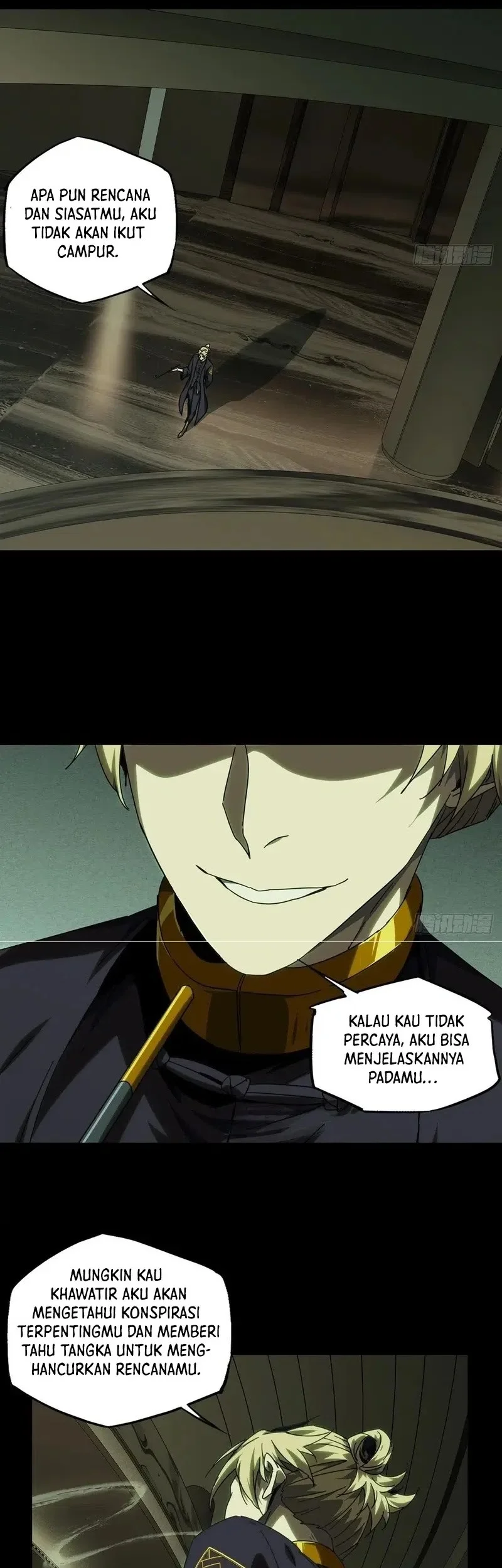 Da Xiang Wuxing Chapter 213 Gambar 6