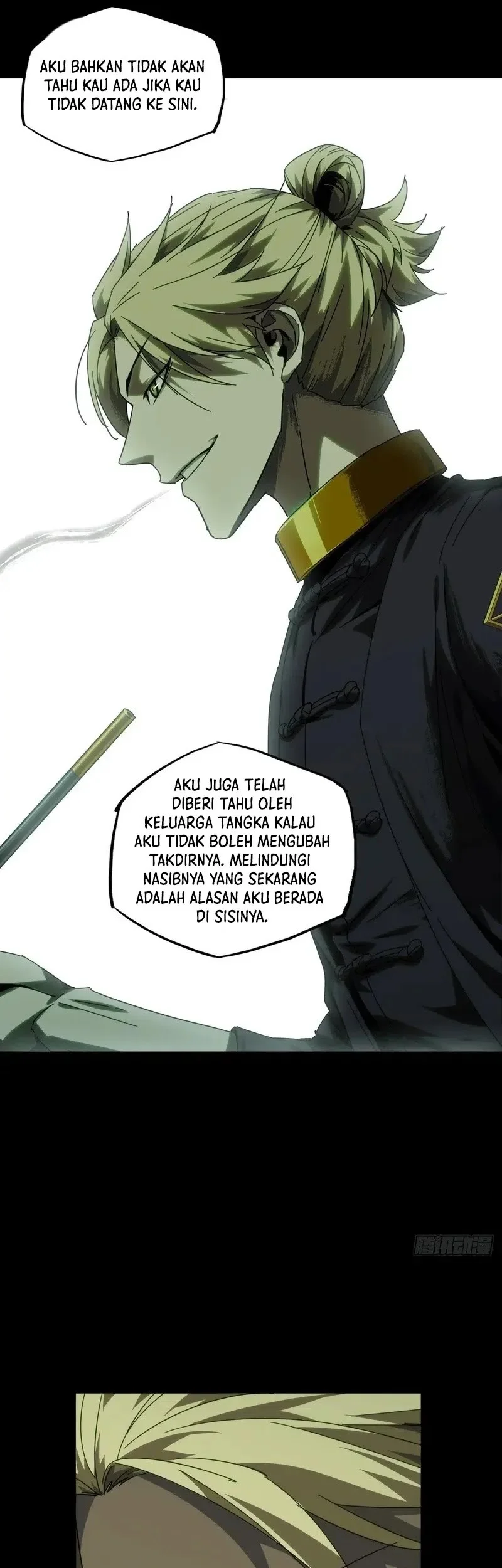 Da Xiang Wuxing Chapter 213 Gambar 8