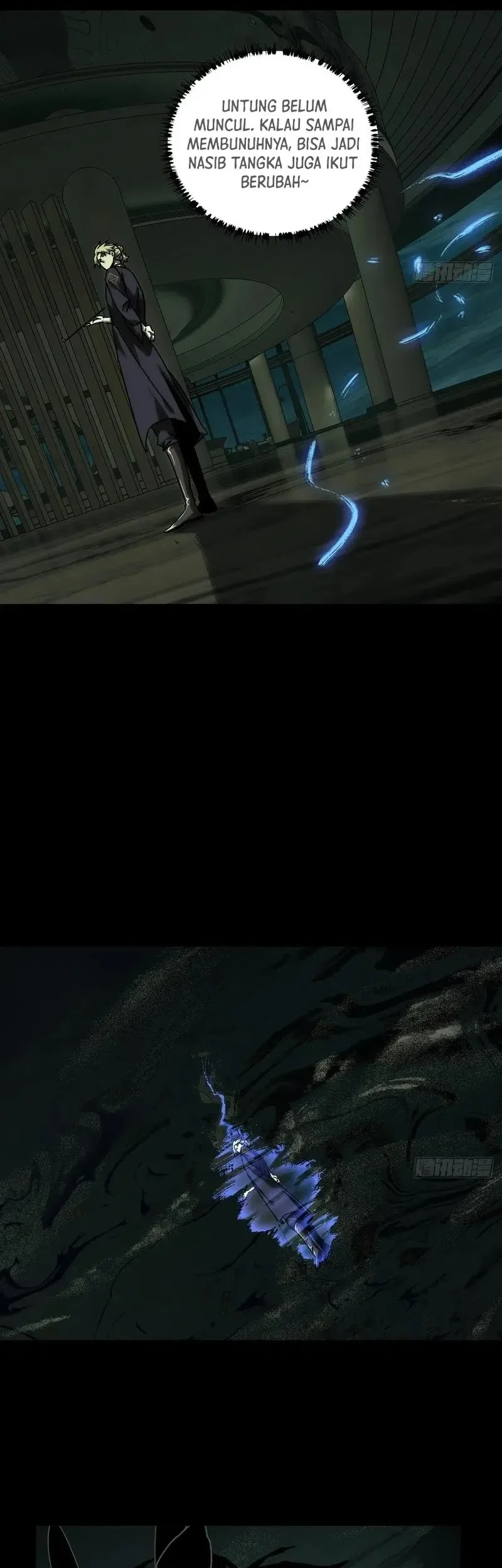 Da Xiang Wuxing Chapter 213 Gambar 10