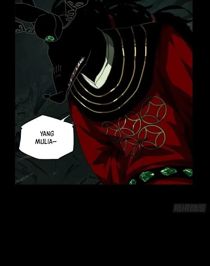 Da Xiang Wuxing Chapter 213 Gambar 11