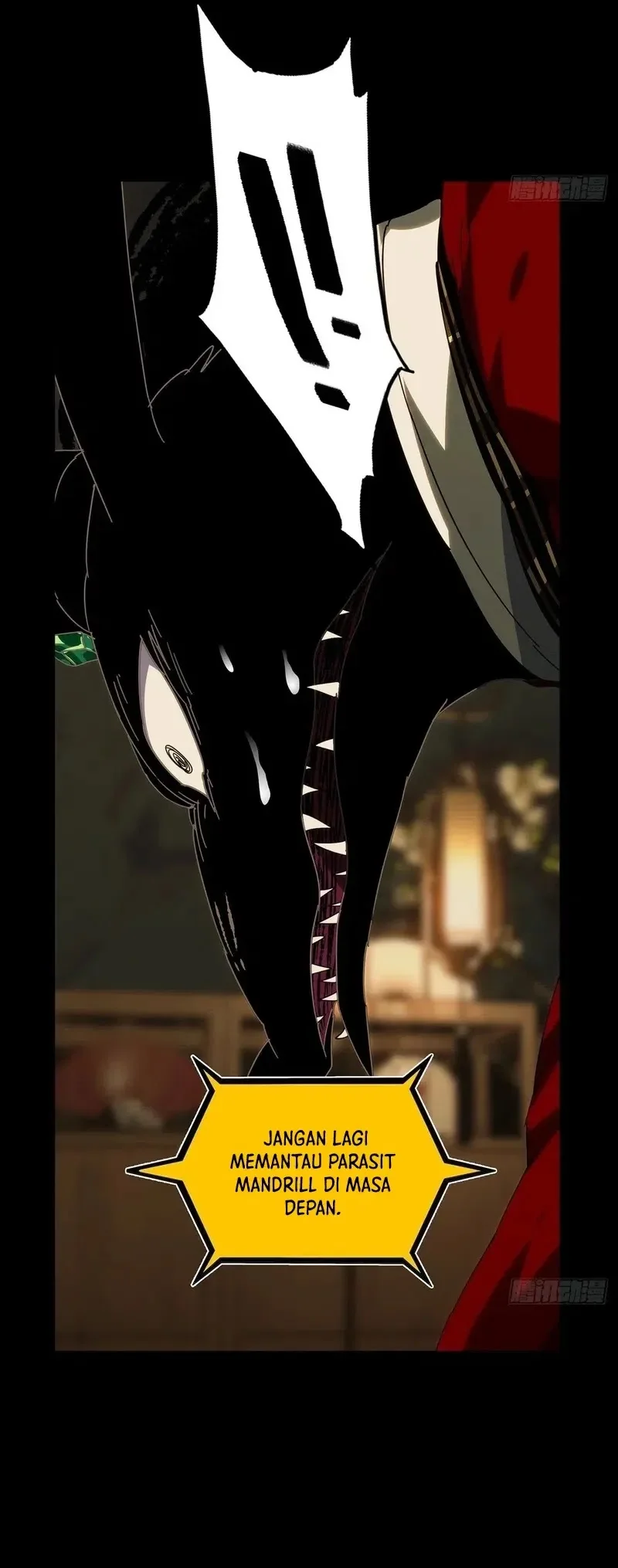 Da Xiang Wuxing Chapter 213 Gambar 18