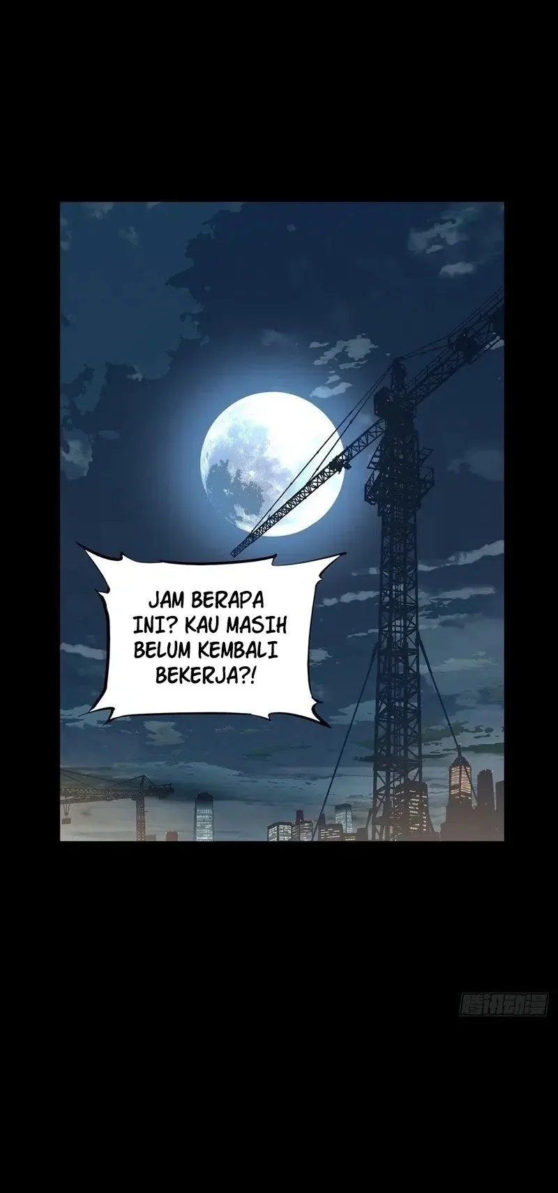 Da Xiang Wuxing Chapter 213 Gambar 27