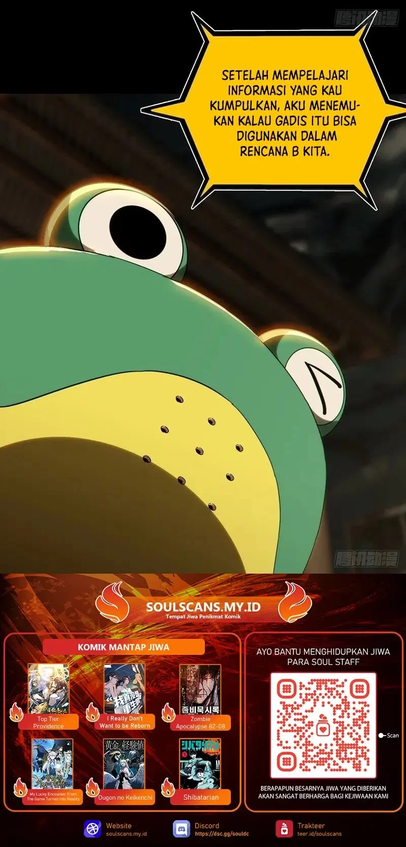 Da Xiang Wuxing Chapter 213 Gambar 34