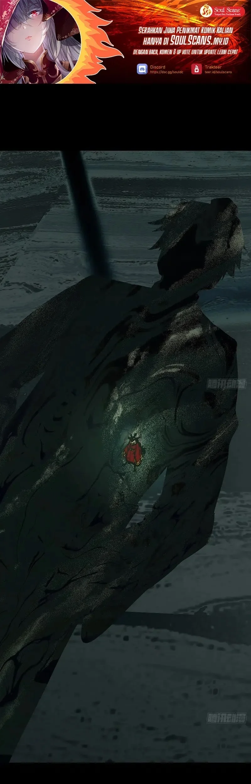 Manhua Da Xiang Wuxing Chapter 213 gambar nomor 2