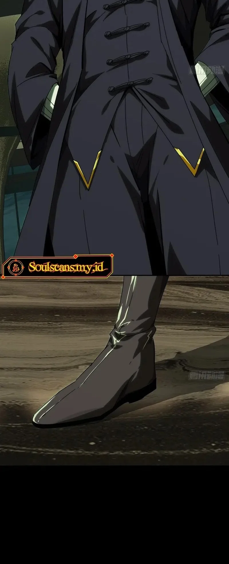 Da Xiang Wuxing Chapter 213 Gambar 5