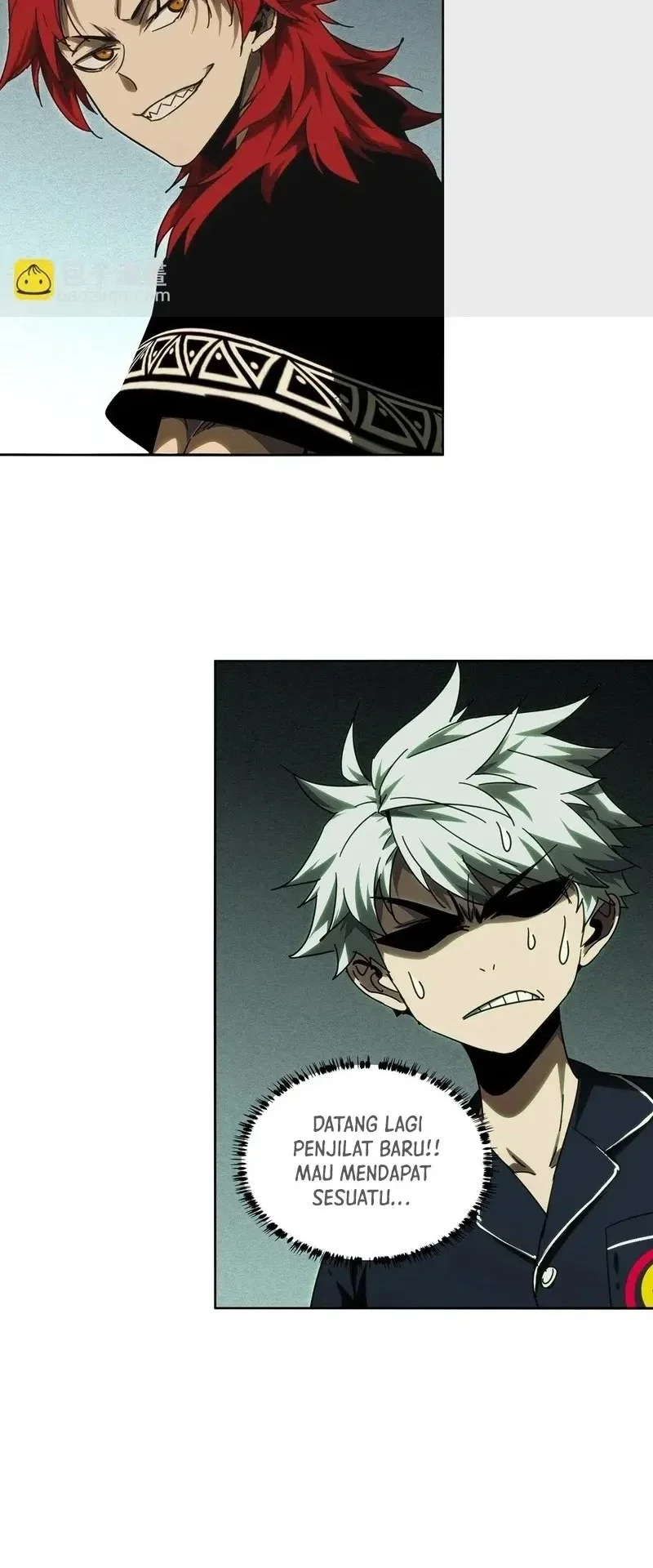 Da Xiang Wuxing Chapter 214 Gambar 9