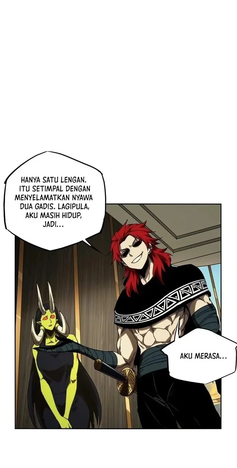 Da Xiang Wuxing Chapter 214 Gambar 13