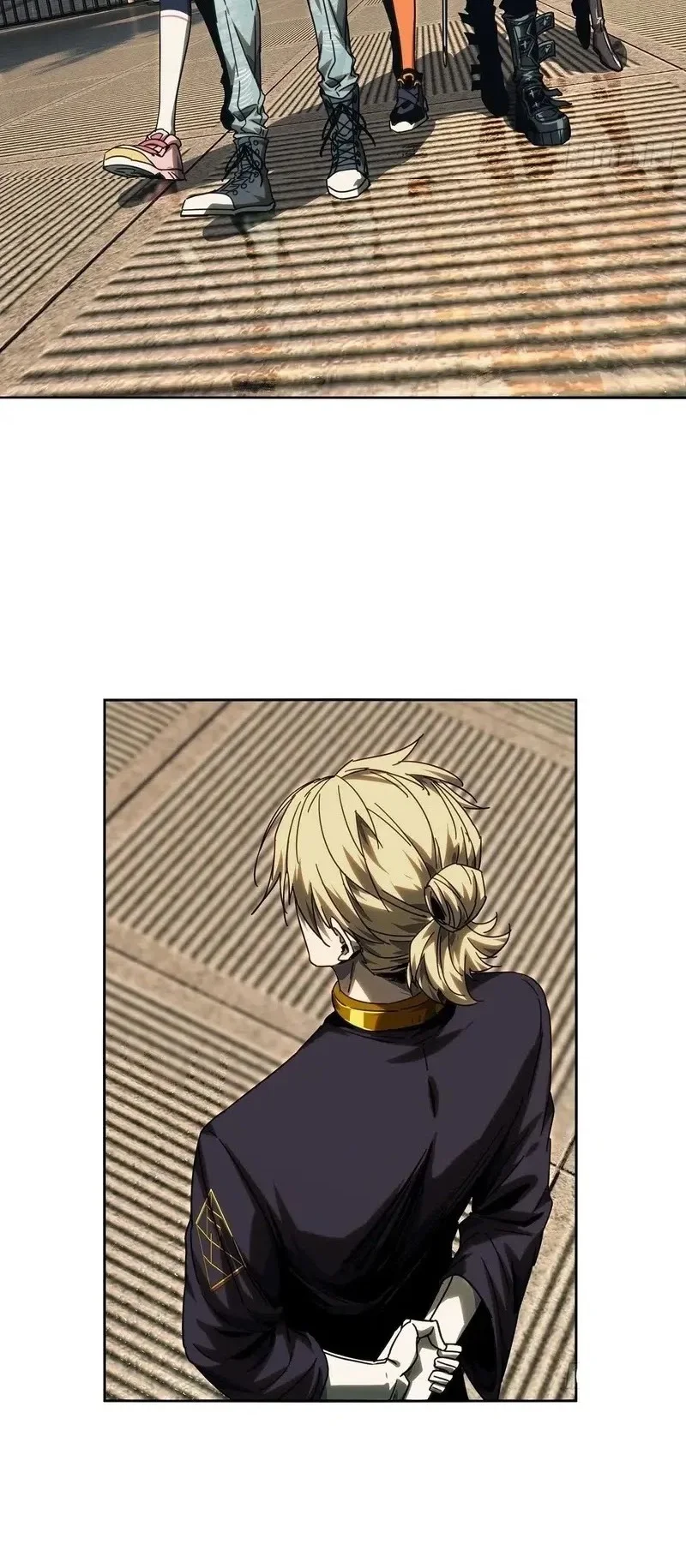 Da Xiang Wuxing Chapter 214 Gambar 19