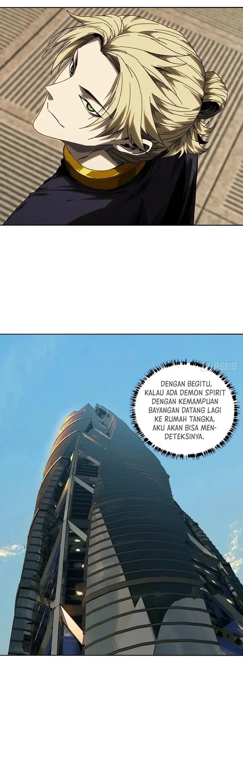 Da Xiang Wuxing Chapter 214 Gambar 20