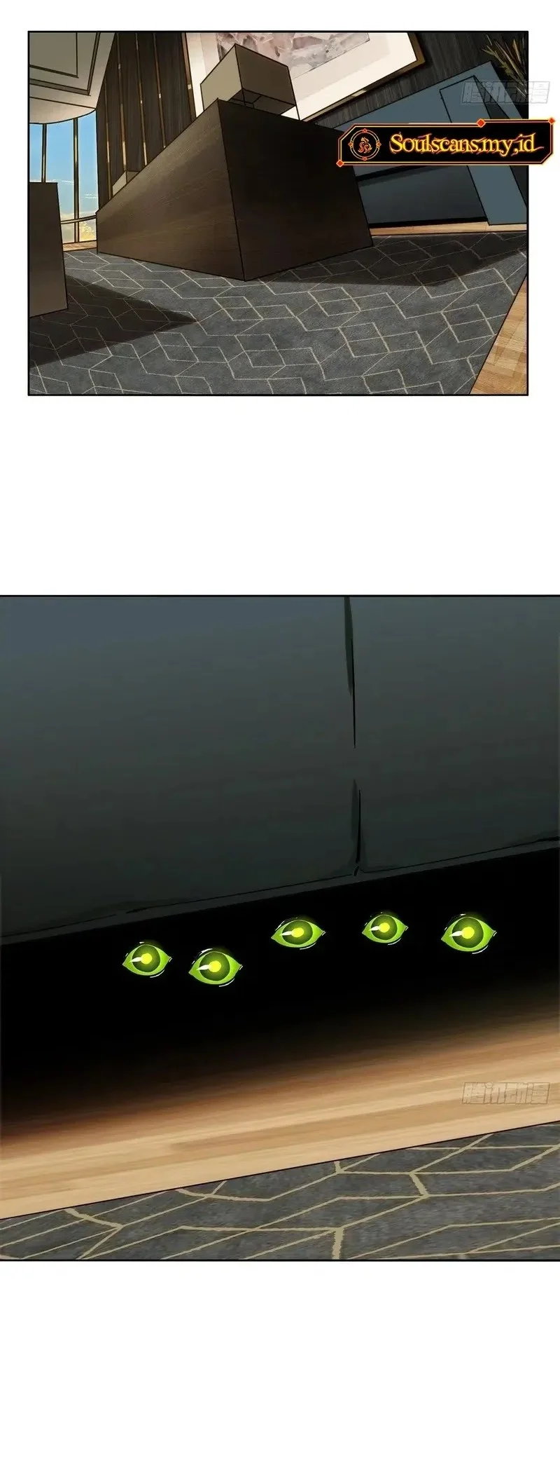 Da Xiang Wuxing Chapter 214 Gambar 21