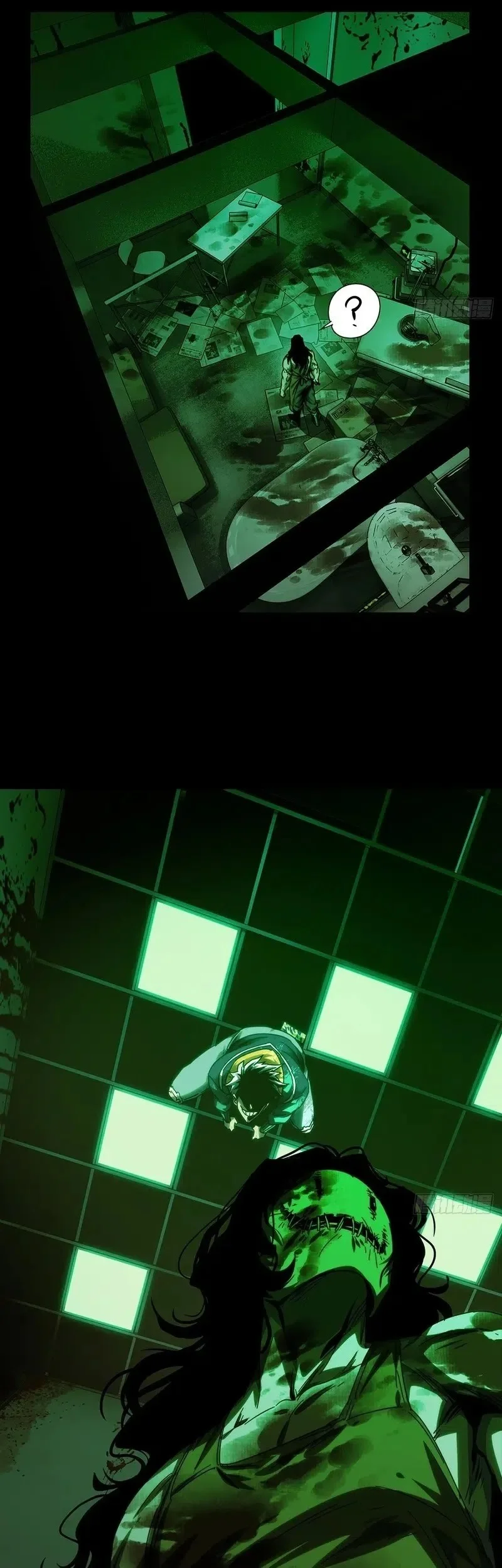 Da Xiang Wuxing Chapter 215 Gambar 6