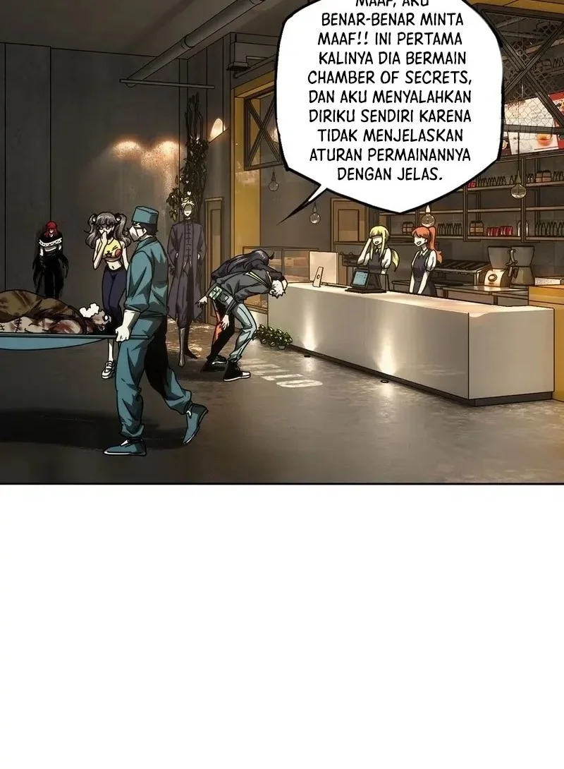 Da Xiang Wuxing Chapter 215 Gambar 9