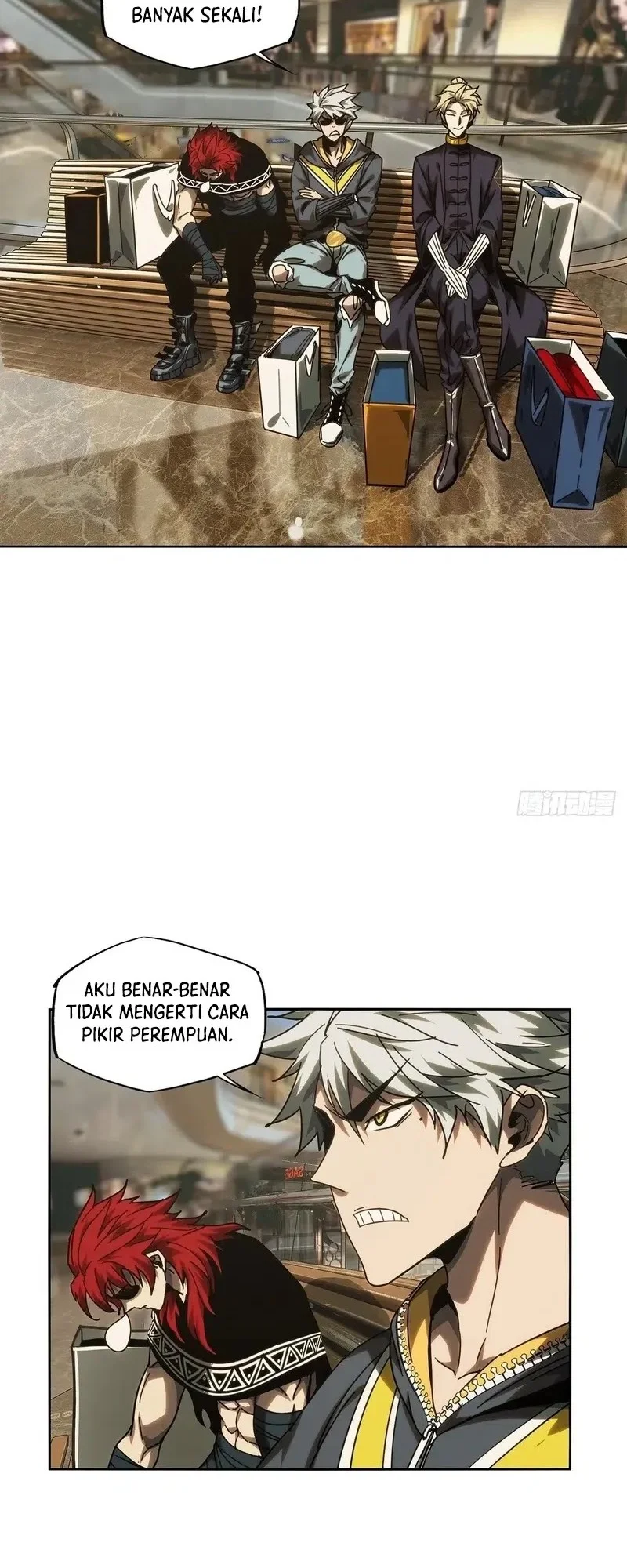 Da Xiang Wuxing Chapter 215 Gambar 13