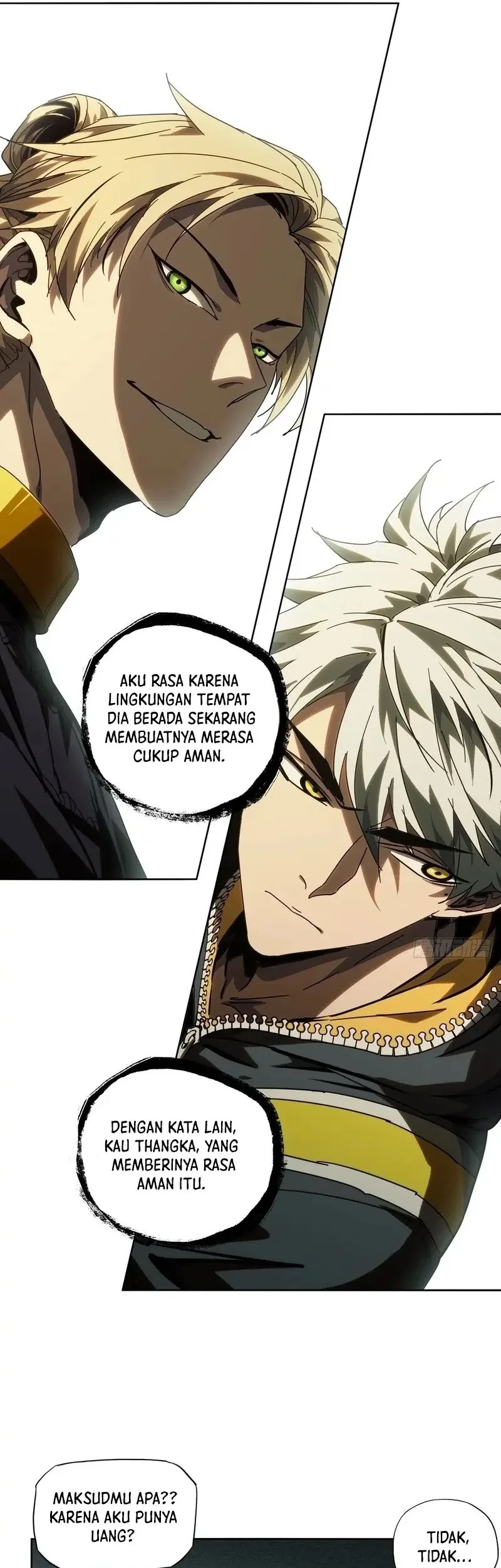 Da Xiang Wuxing Chapter 215 Gambar 16