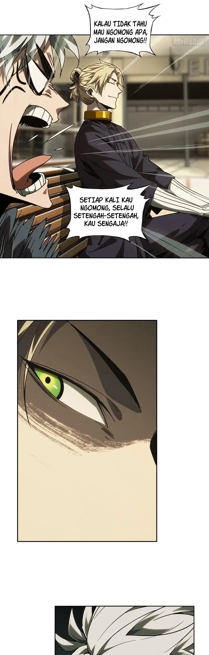 Da Xiang Wuxing Chapter 215 Gambar 18