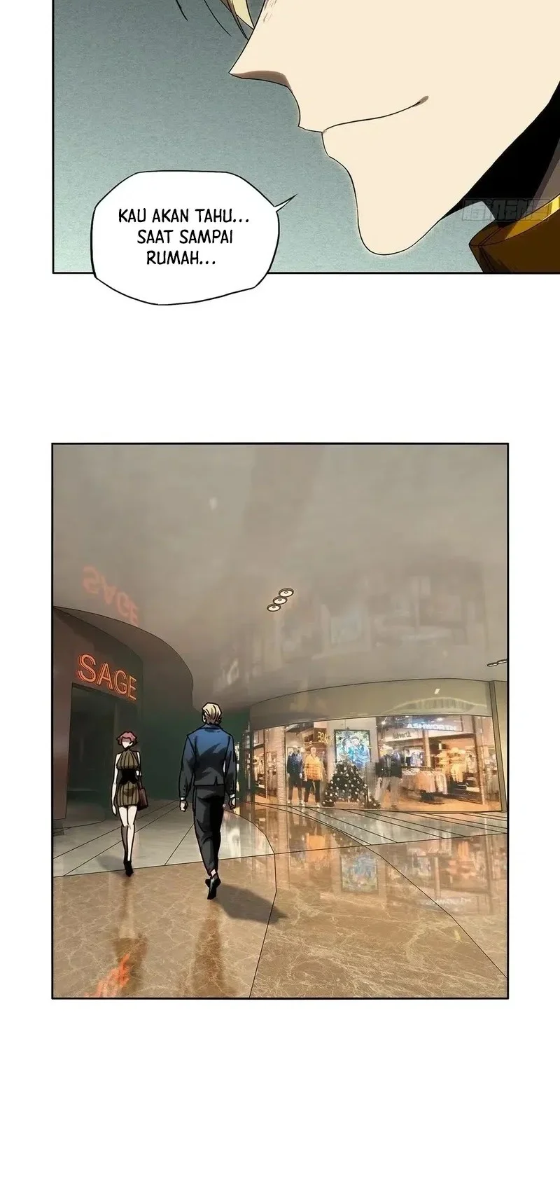 Da Xiang Wuxing Chapter 215 Gambar 21