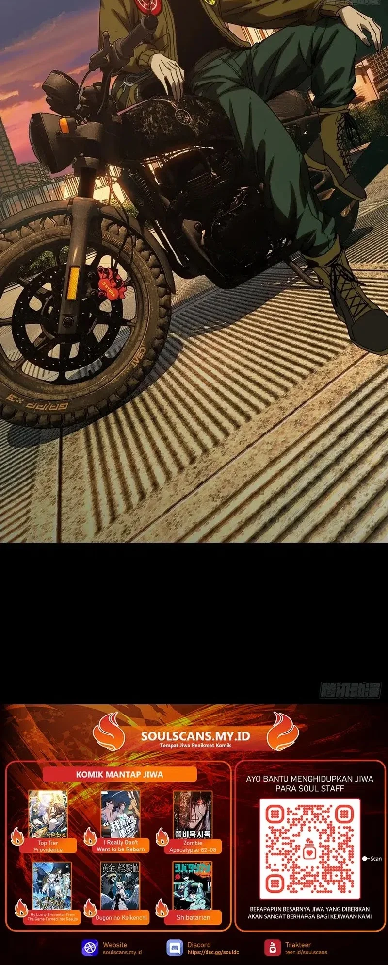 Da Xiang Wuxing Chapter 215 Gambar 29