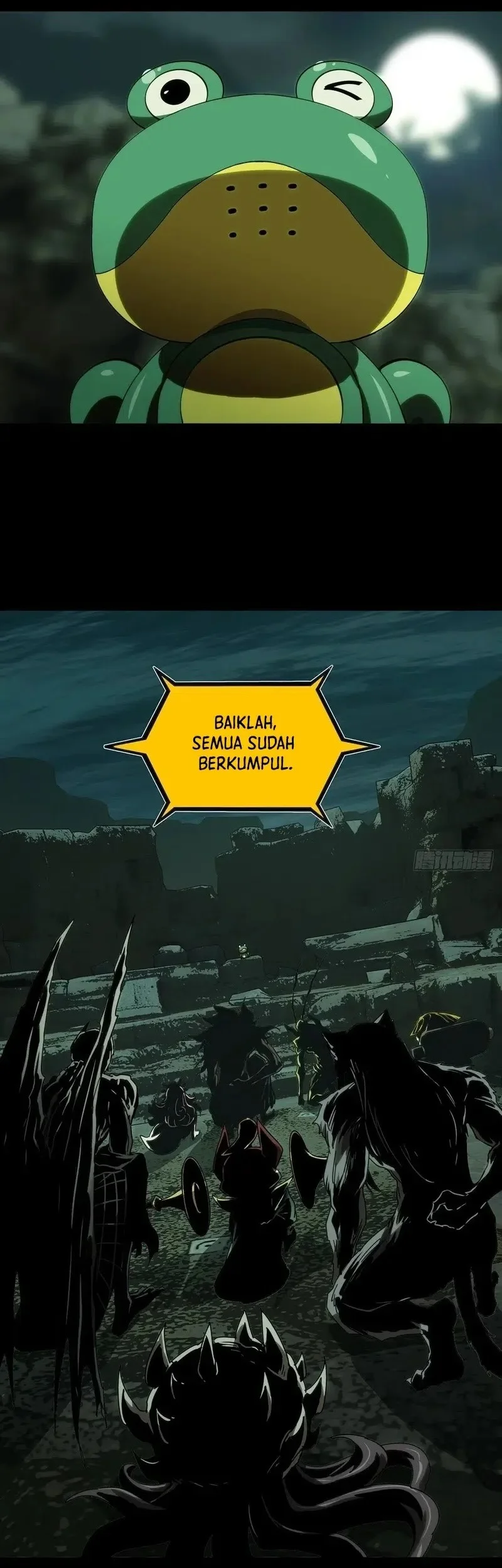 Da Xiang Wuxing Chapter 216 Gambar 26