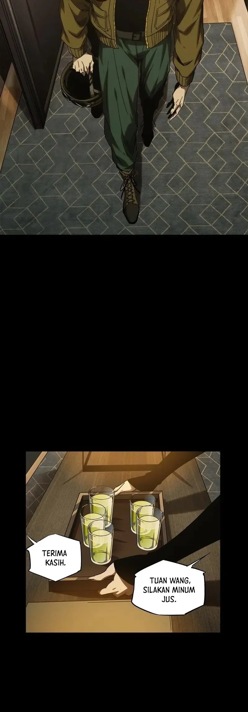 Da Xiang Wuxing Chapter 216 Gambar 5