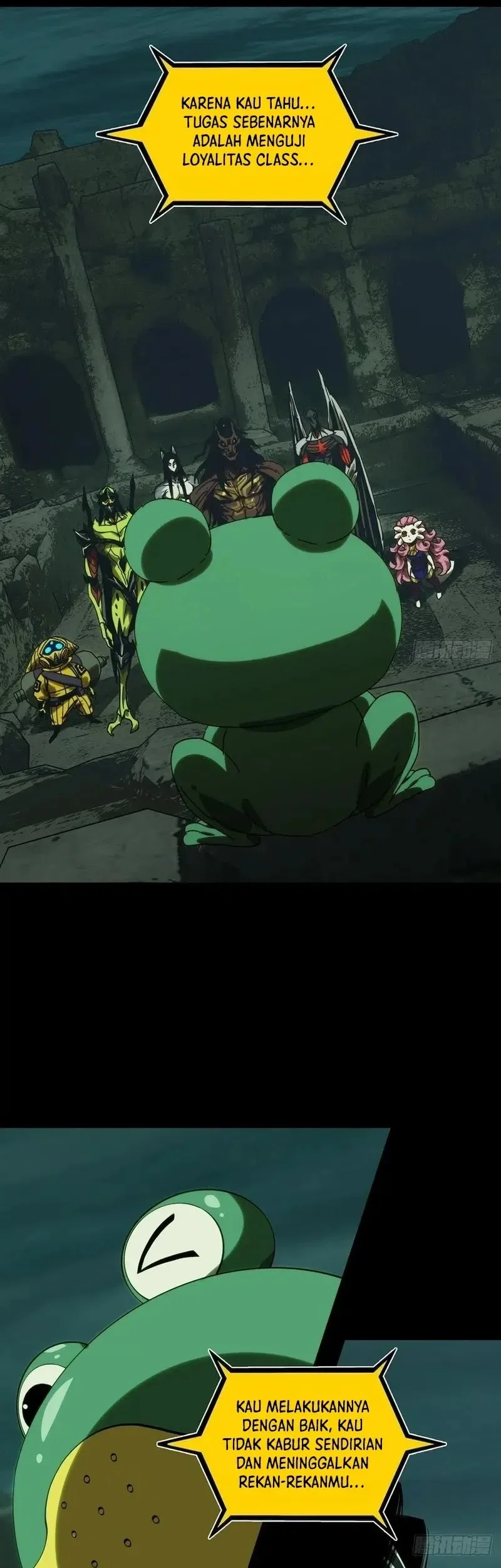 Da Xiang Wuxing Chapter 217 Gambar 6