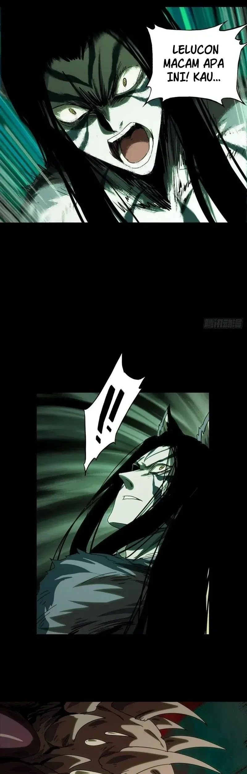 Da Xiang Wuxing Chapter 217 Gambar 8