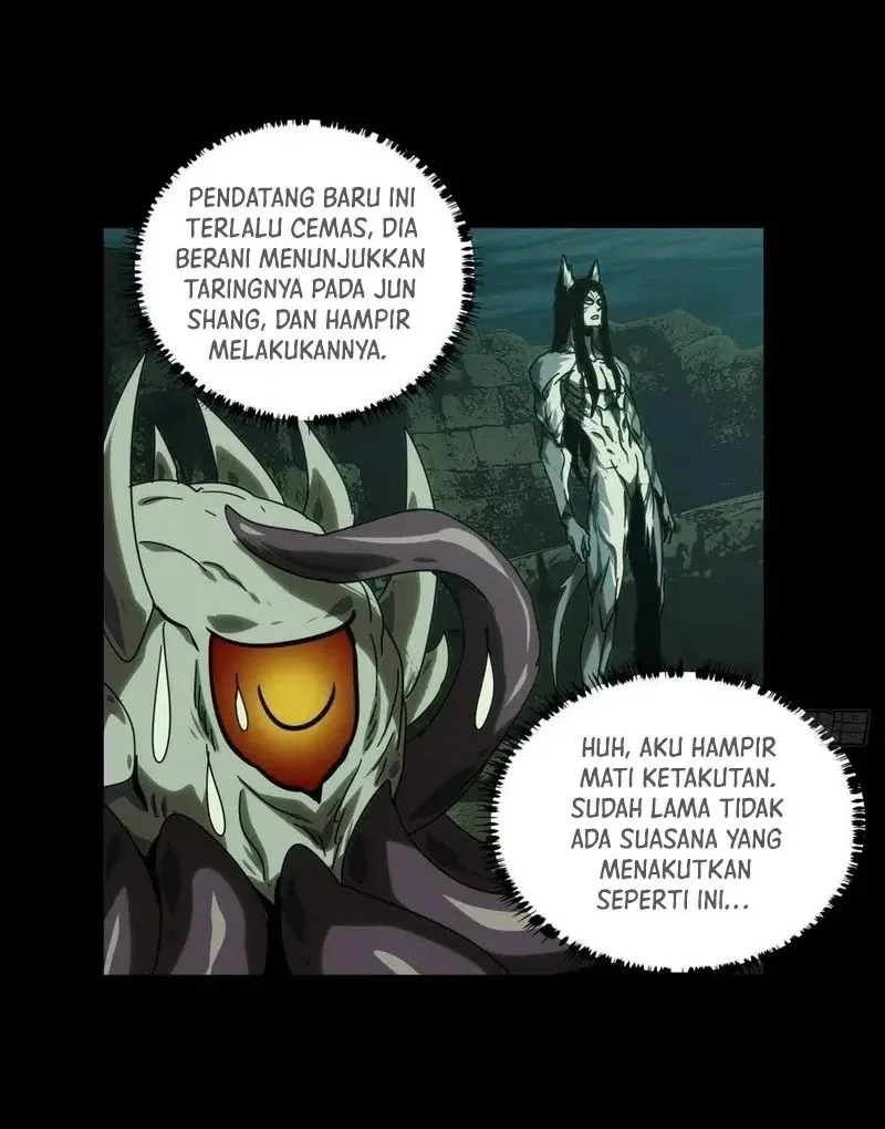 Da Xiang Wuxing Chapter 217 Gambar 11