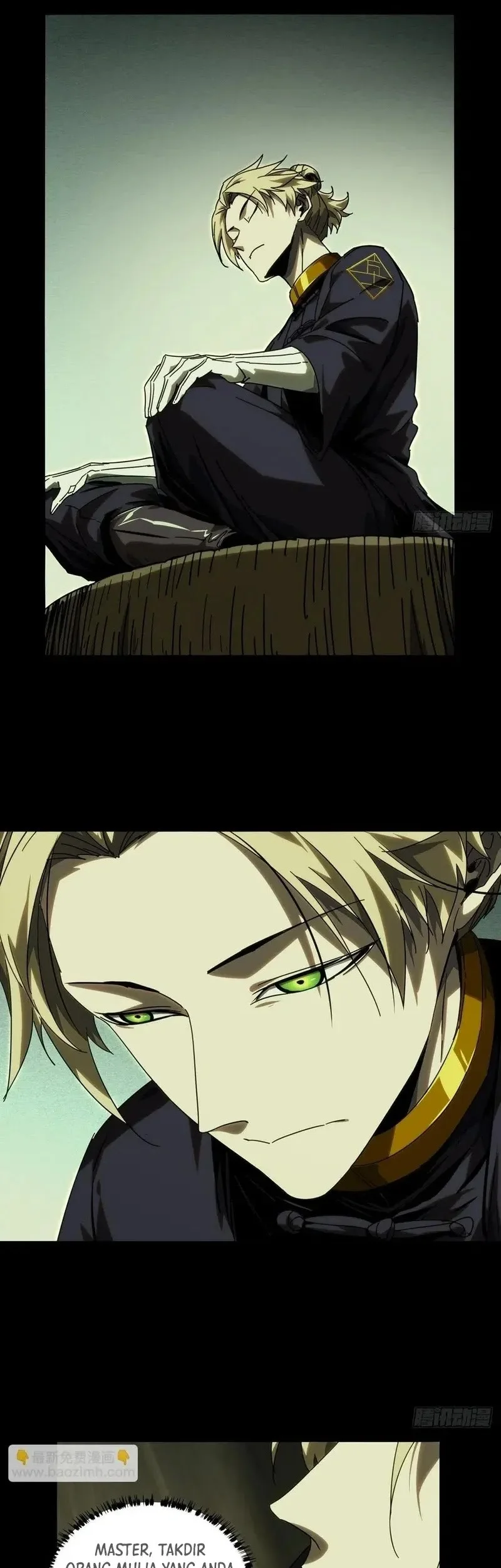 Da Xiang Wuxing Chapter 217 Gambar 24