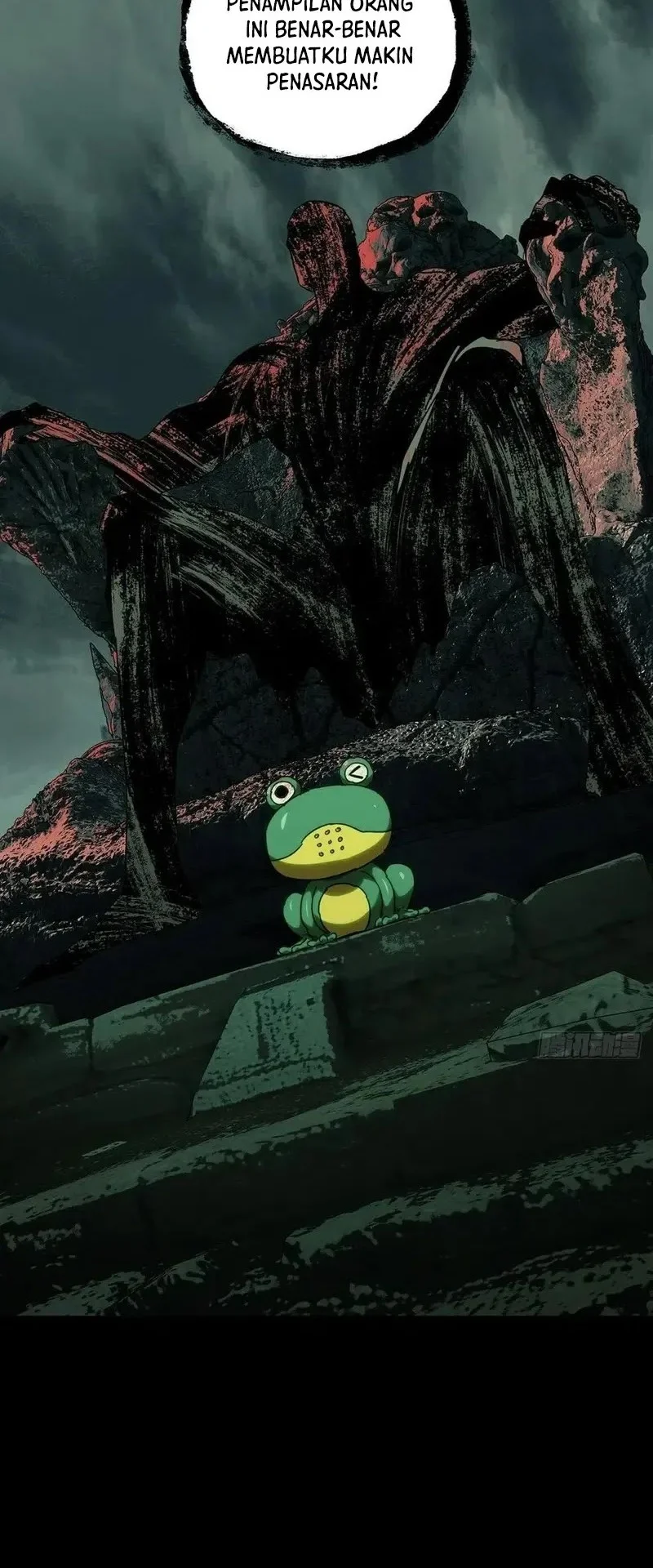 Da Xiang Wuxing Chapter 217 Gambar 21