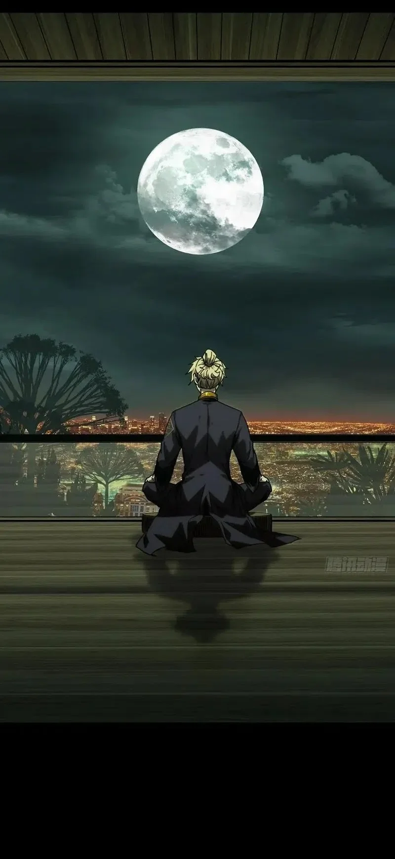 Da Xiang Wuxing Chapter 217 Gambar 23