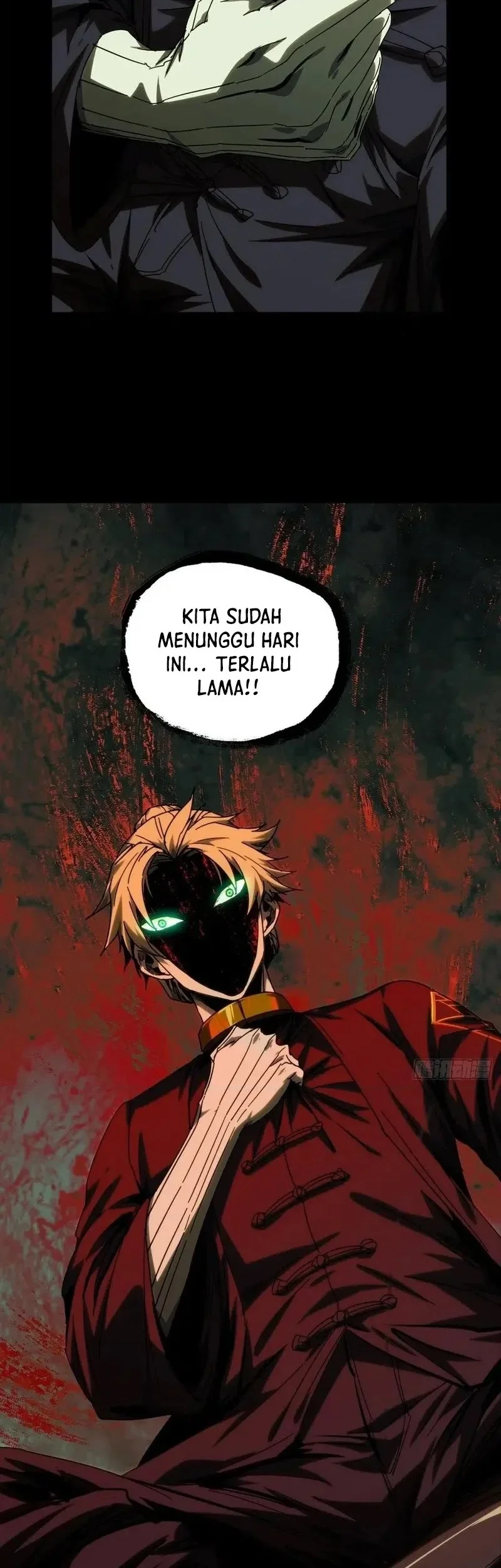 Da Xiang Wuxing Chapter 217 Gambar 27