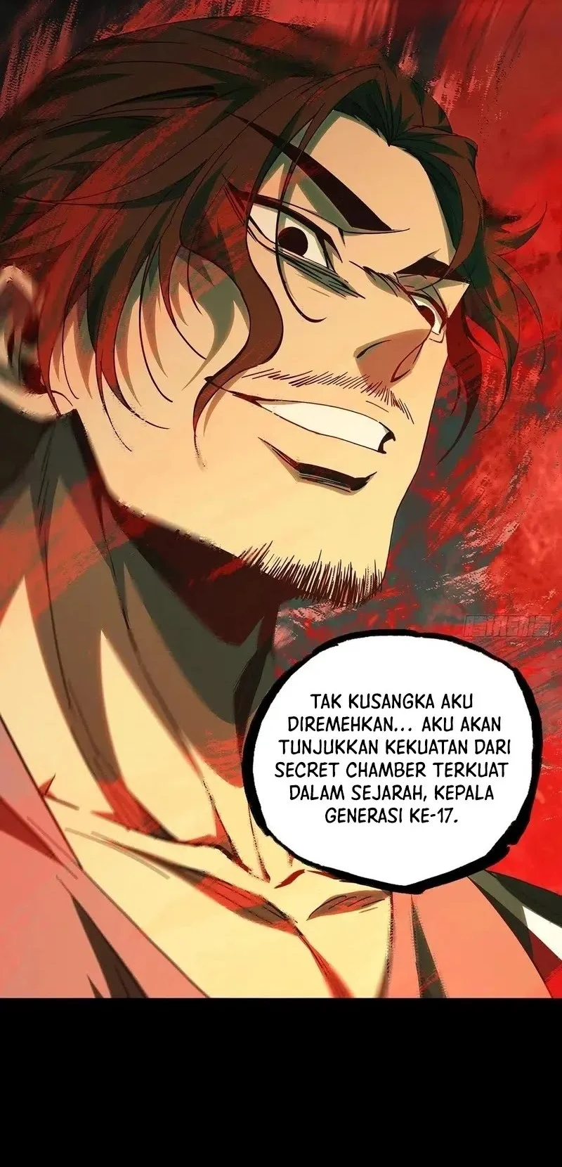 Da Xiang Wuxing Chapter 218 Gambar 23