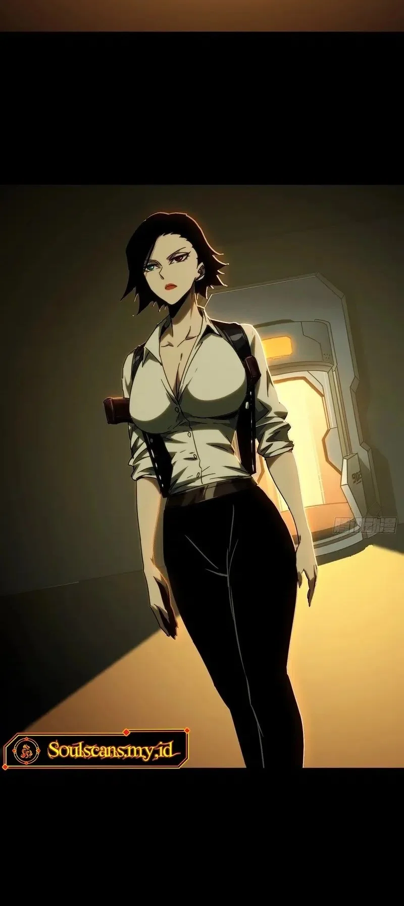 Da Xiang Wuxing Chapter 218 Gambar 3