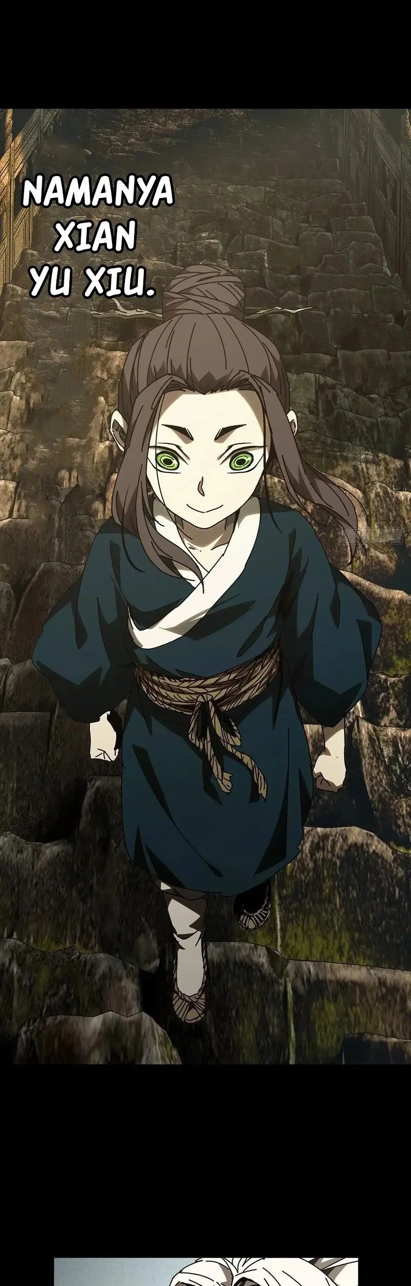 Da Xiang Wuxing Chapter 219 Gambar 8