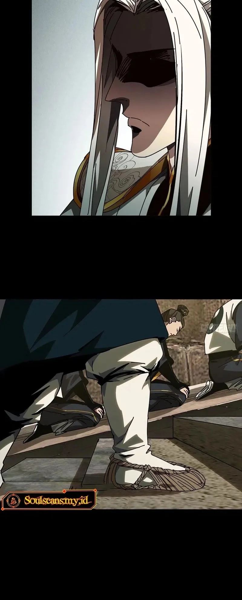 Da Xiang Wuxing Chapter 219 Gambar 9