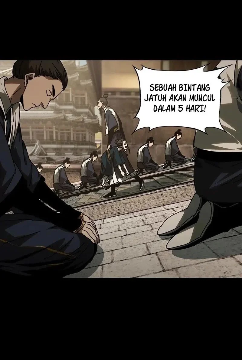 Da Xiang Wuxing Chapter 219 Gambar 15