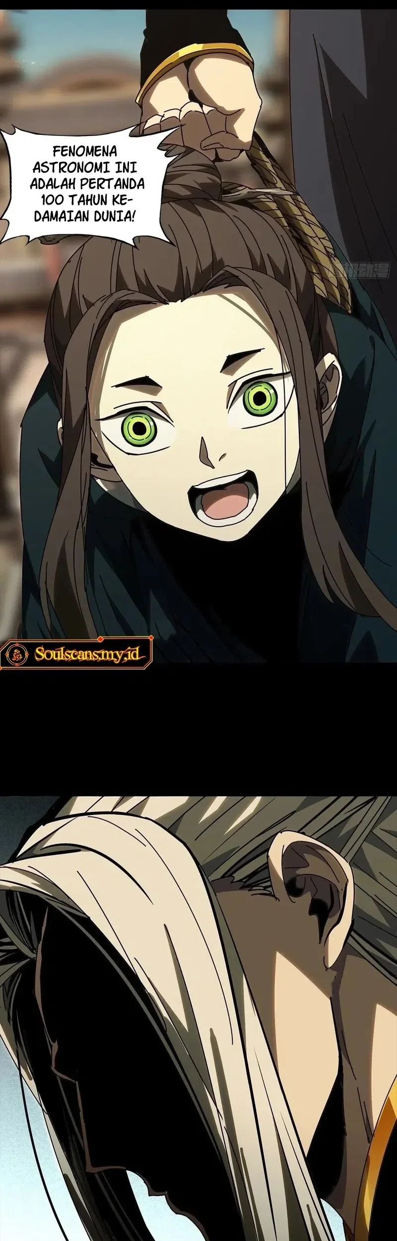 Da Xiang Wuxing Chapter 219 Gambar 16