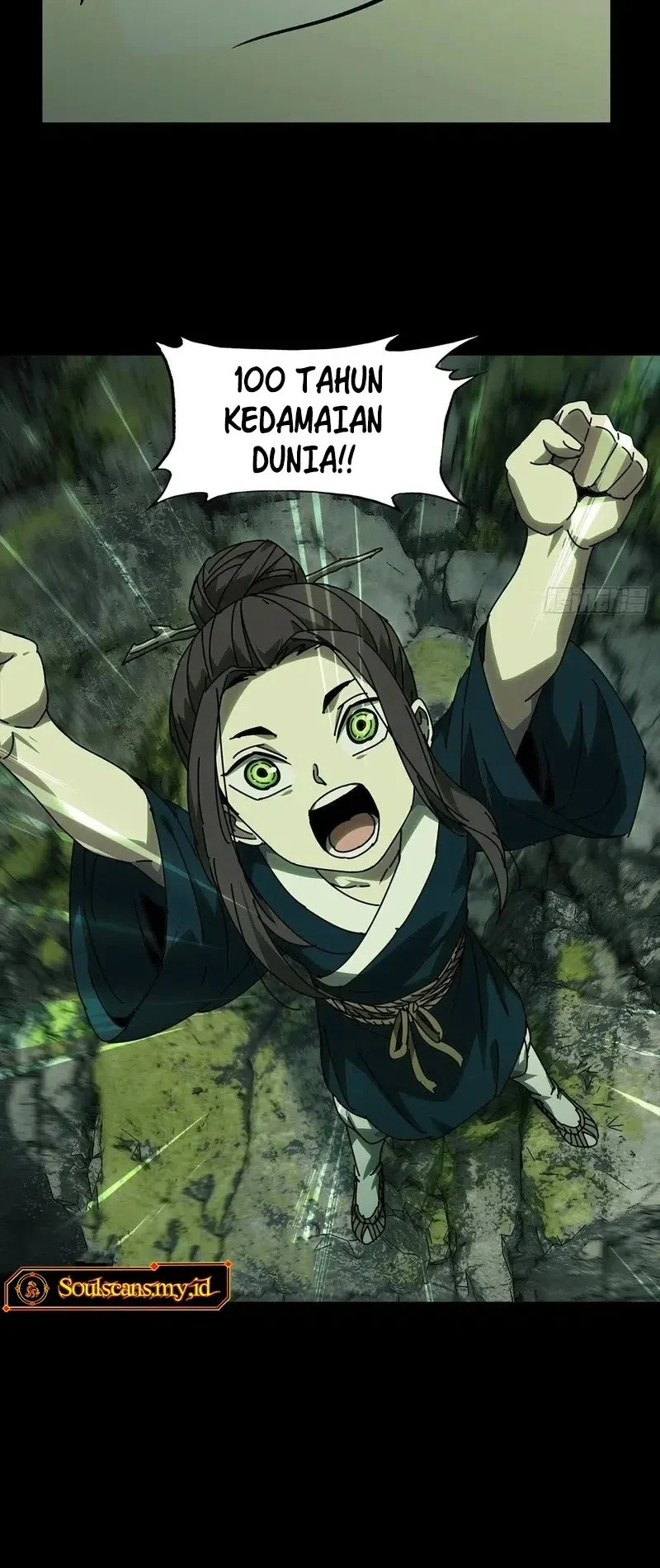 Da Xiang Wuxing Chapter 219 Gambar 19