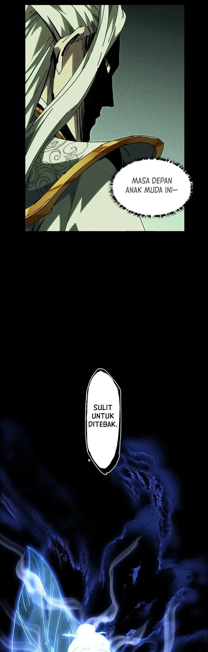 Da Xiang Wuxing Chapter 219 Gambar 32