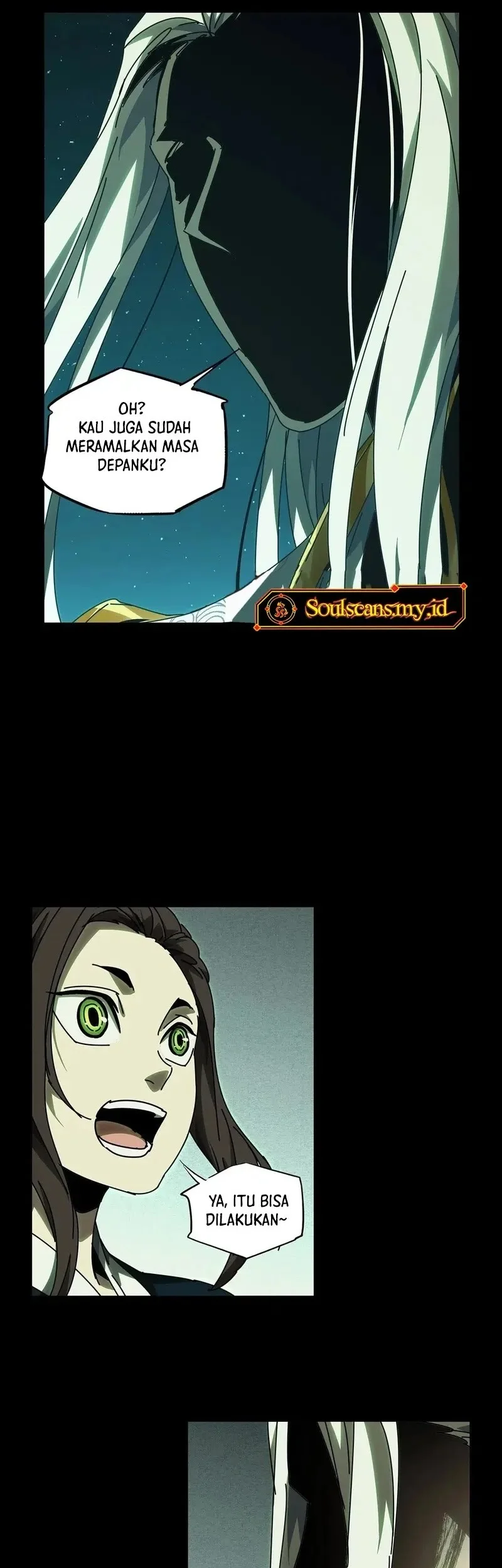 Da Xiang Wuxing Chapter 219 Gambar 26