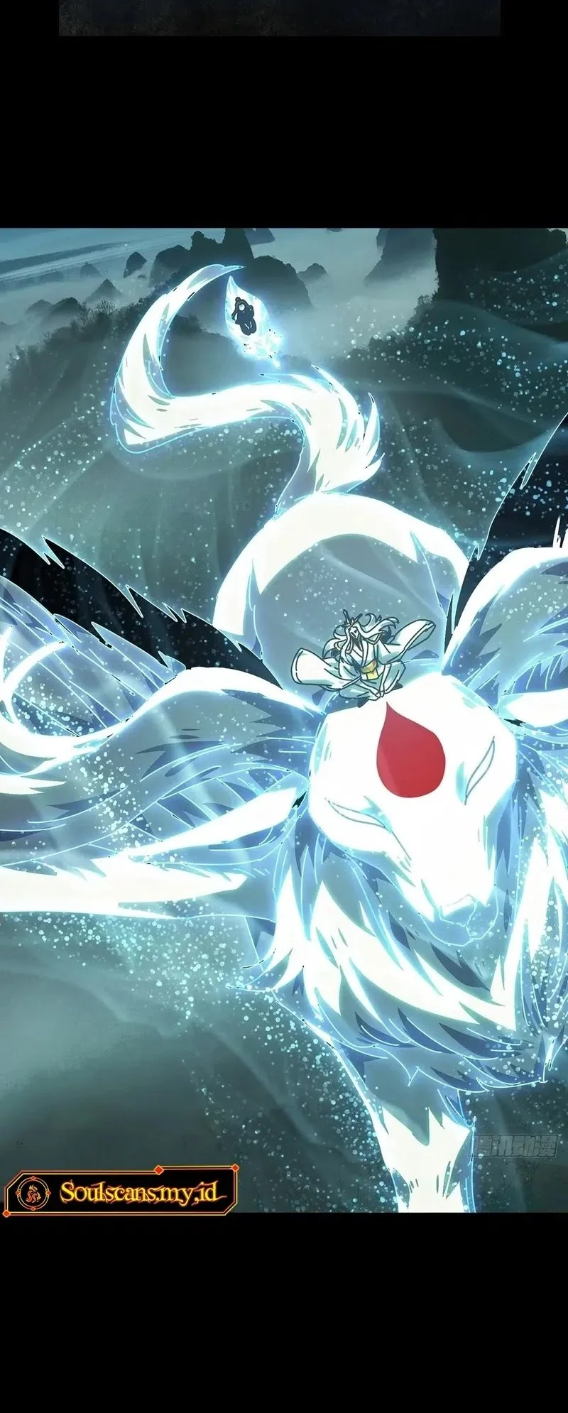 Da Xiang Wuxing Chapter 219 Gambar 31