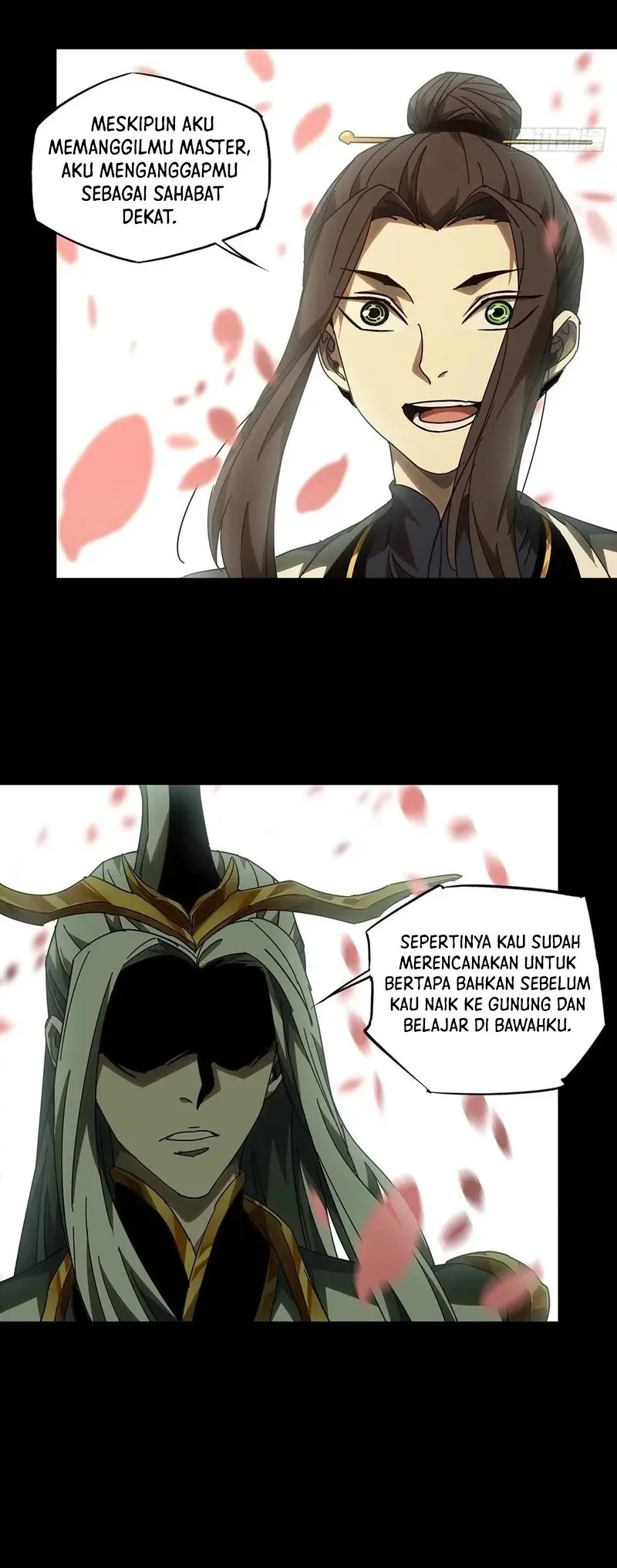 Da Xiang Wuxing Chapter 220 Gambar 25