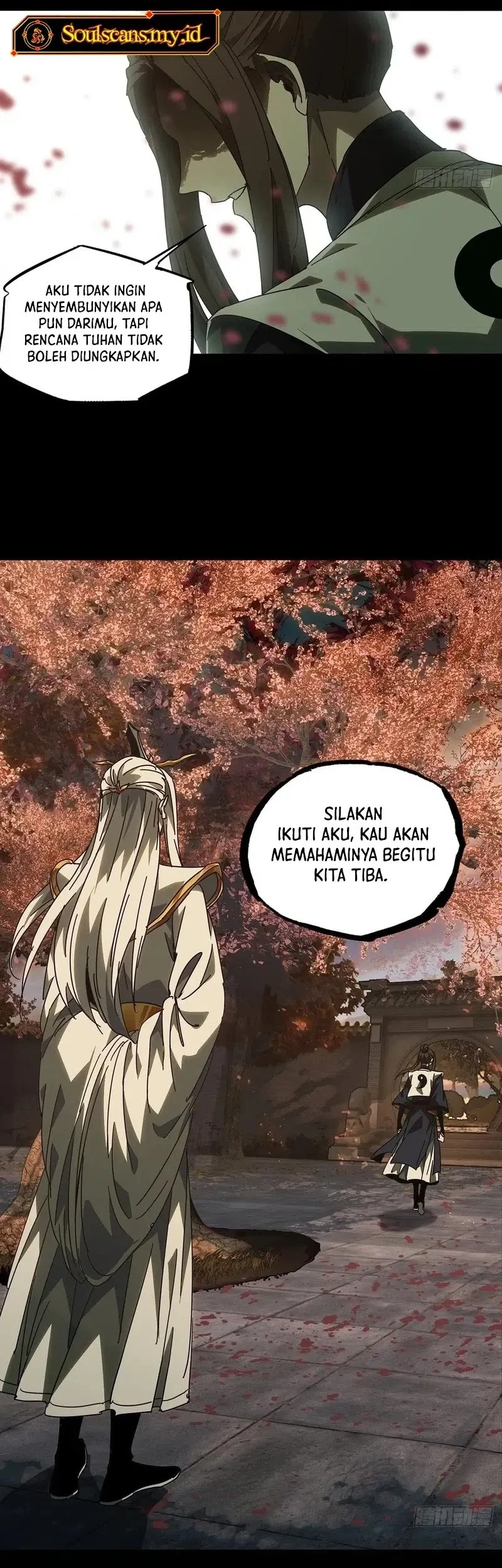 Da Xiang Wuxing Chapter 220 Gambar 26