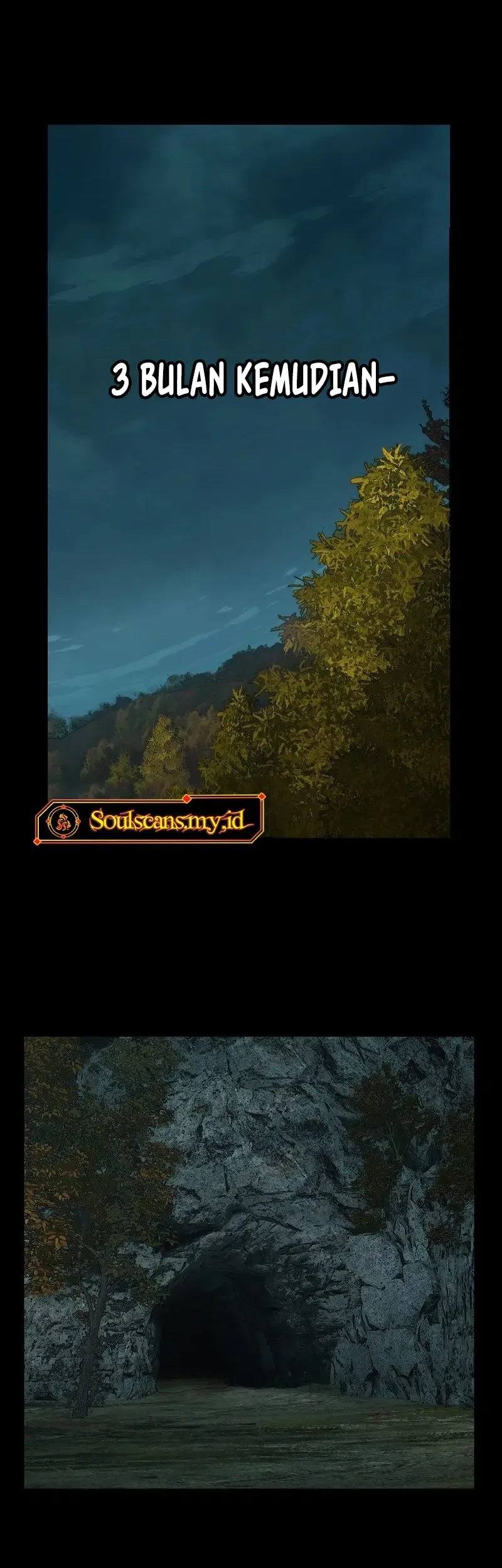 Da Xiang Wuxing Chapter 221 Gambar 19