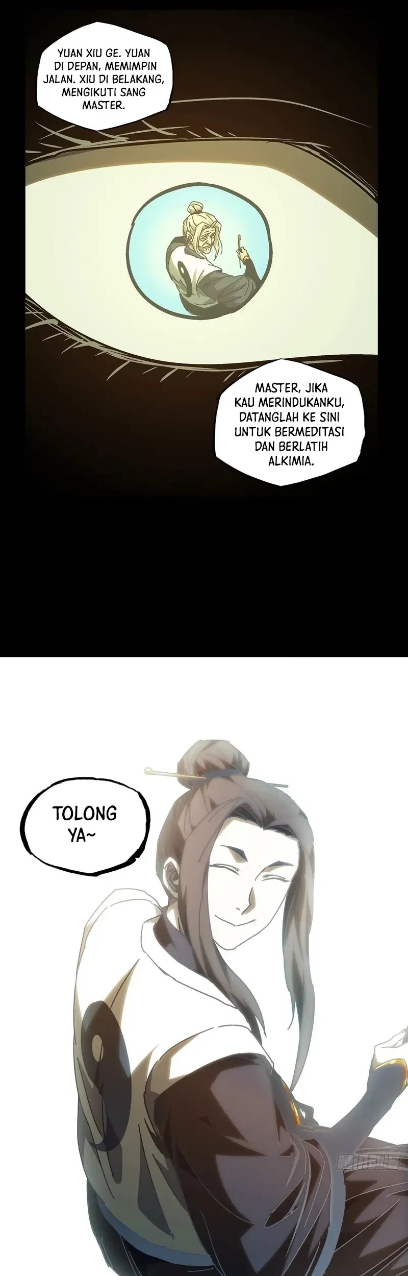Da Xiang Wuxing Chapter 222 Gambar 6