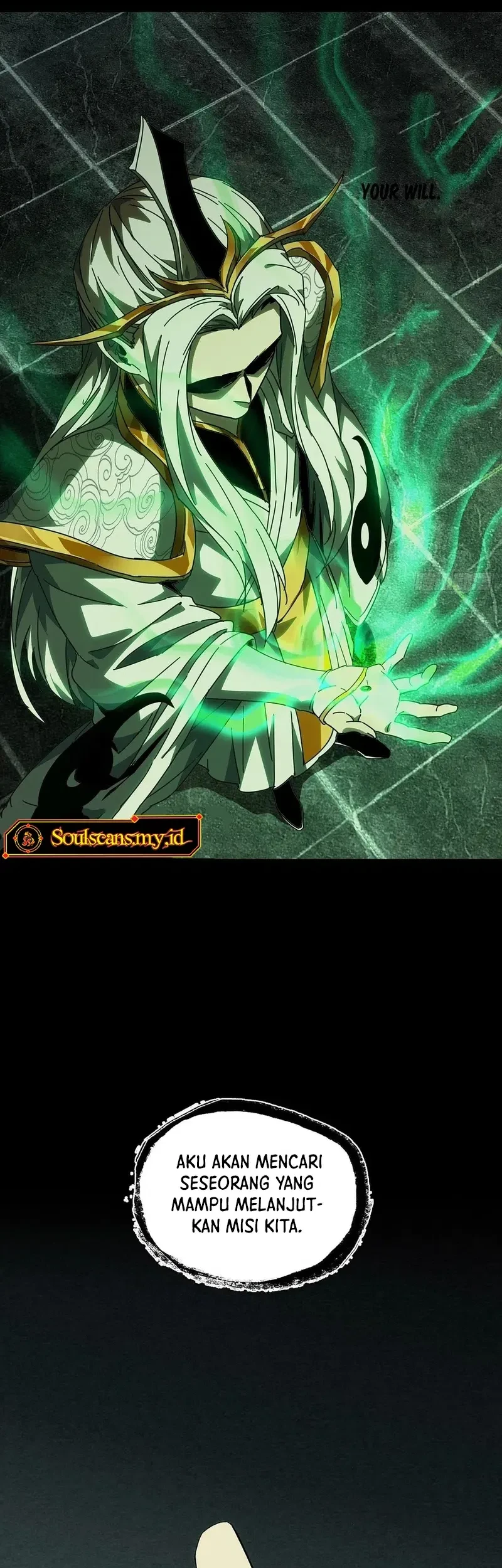 Da Xiang Wuxing Chapter 222 Gambar 10