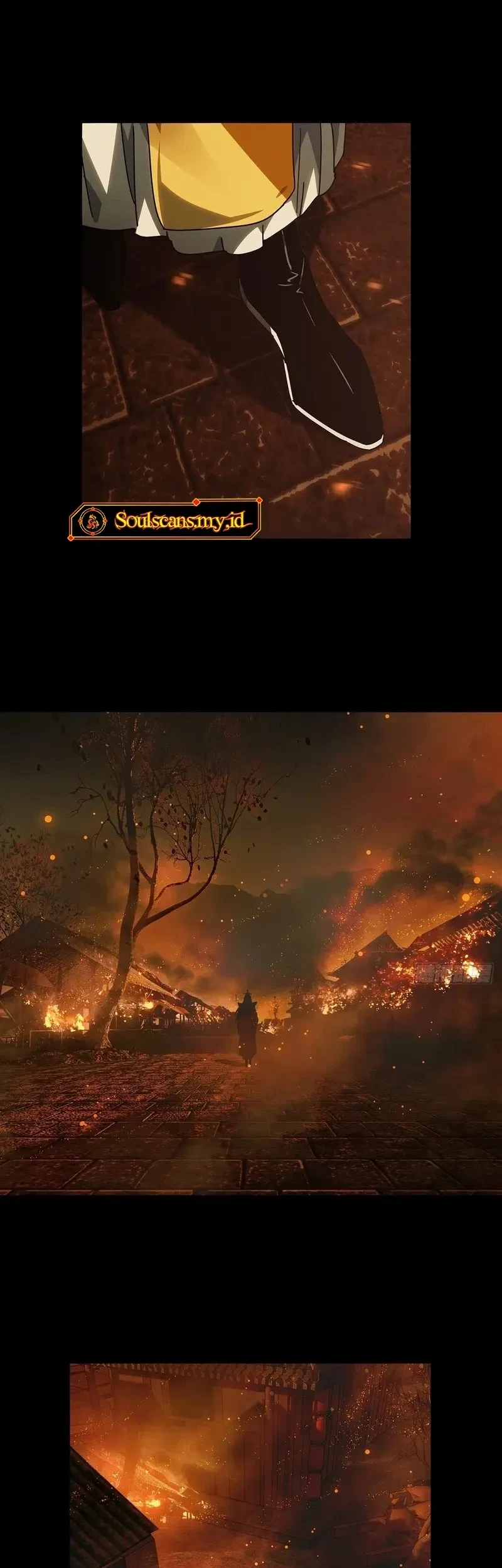 Da Xiang Wuxing Chapter 222 Gambar 14