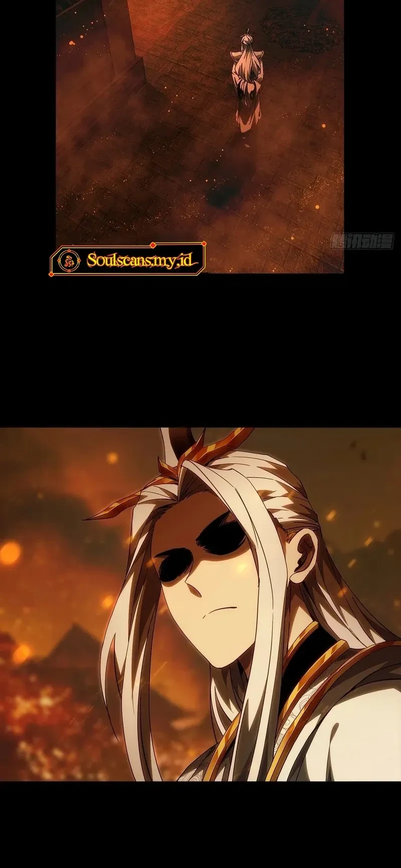 Da Xiang Wuxing Chapter 222 Gambar 15