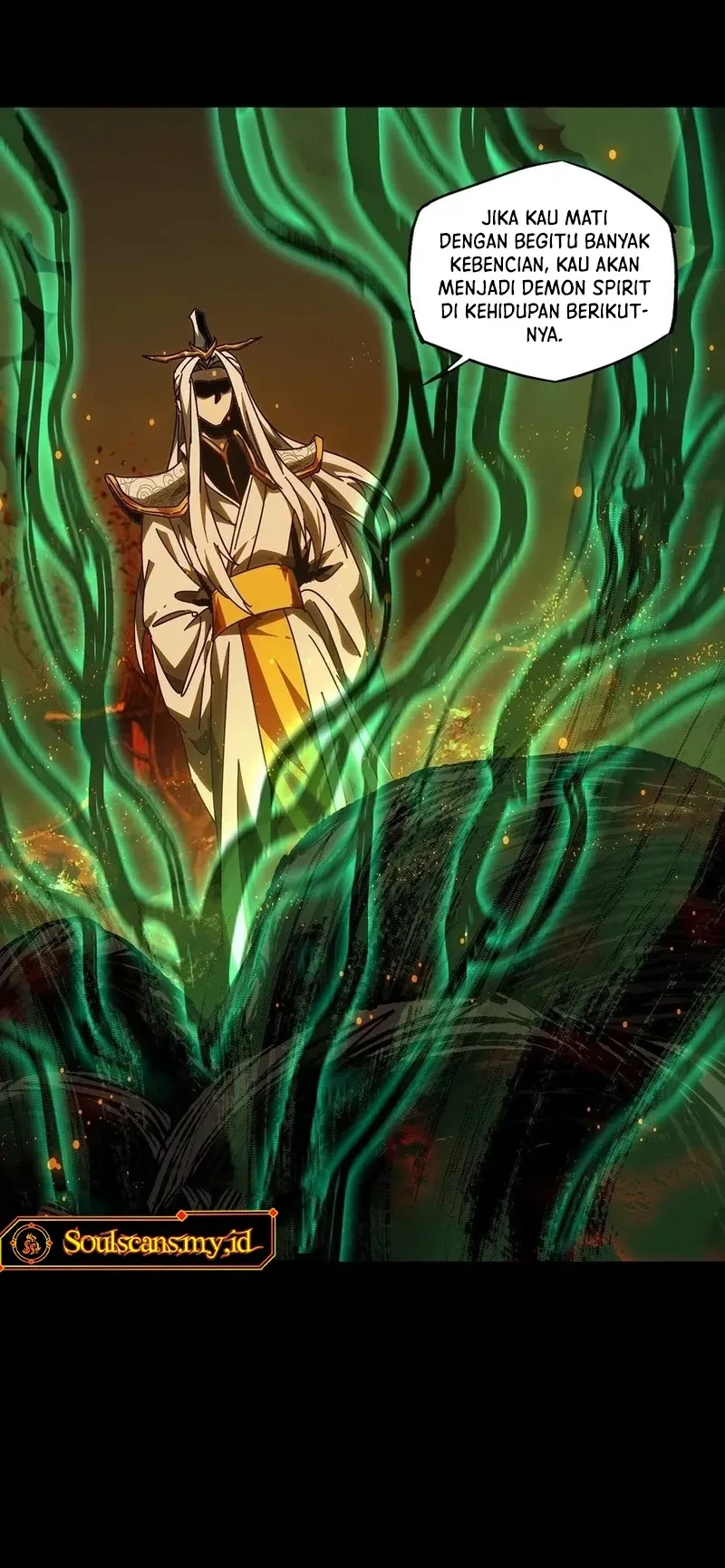 Da Xiang Wuxing Chapter 222 Gambar 17